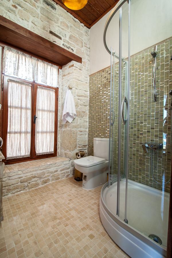 1922 Hotel Yenifoca 외부 사진