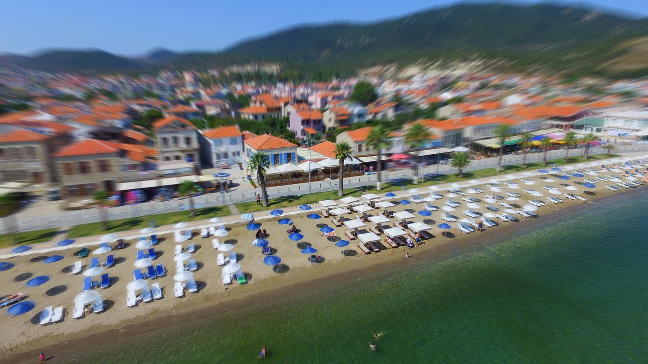 1922 Hotel Yenifoca 외부 사진