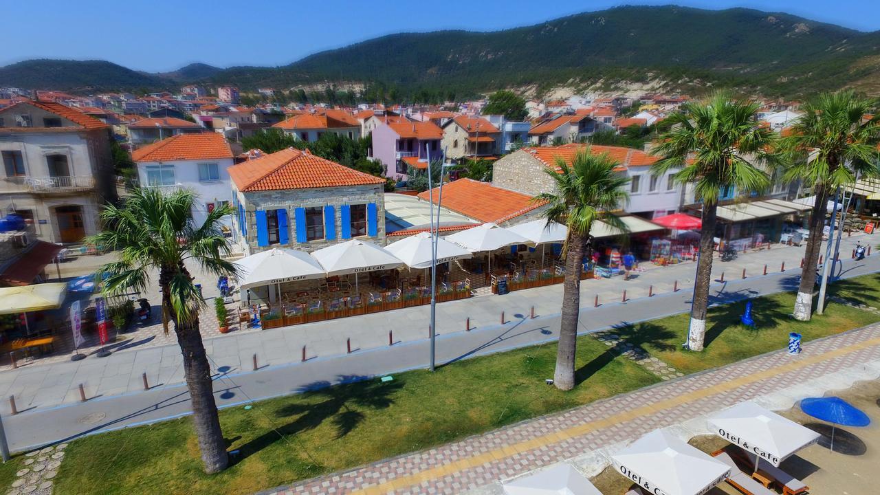 1922 Hotel Yenifoca 외부 사진