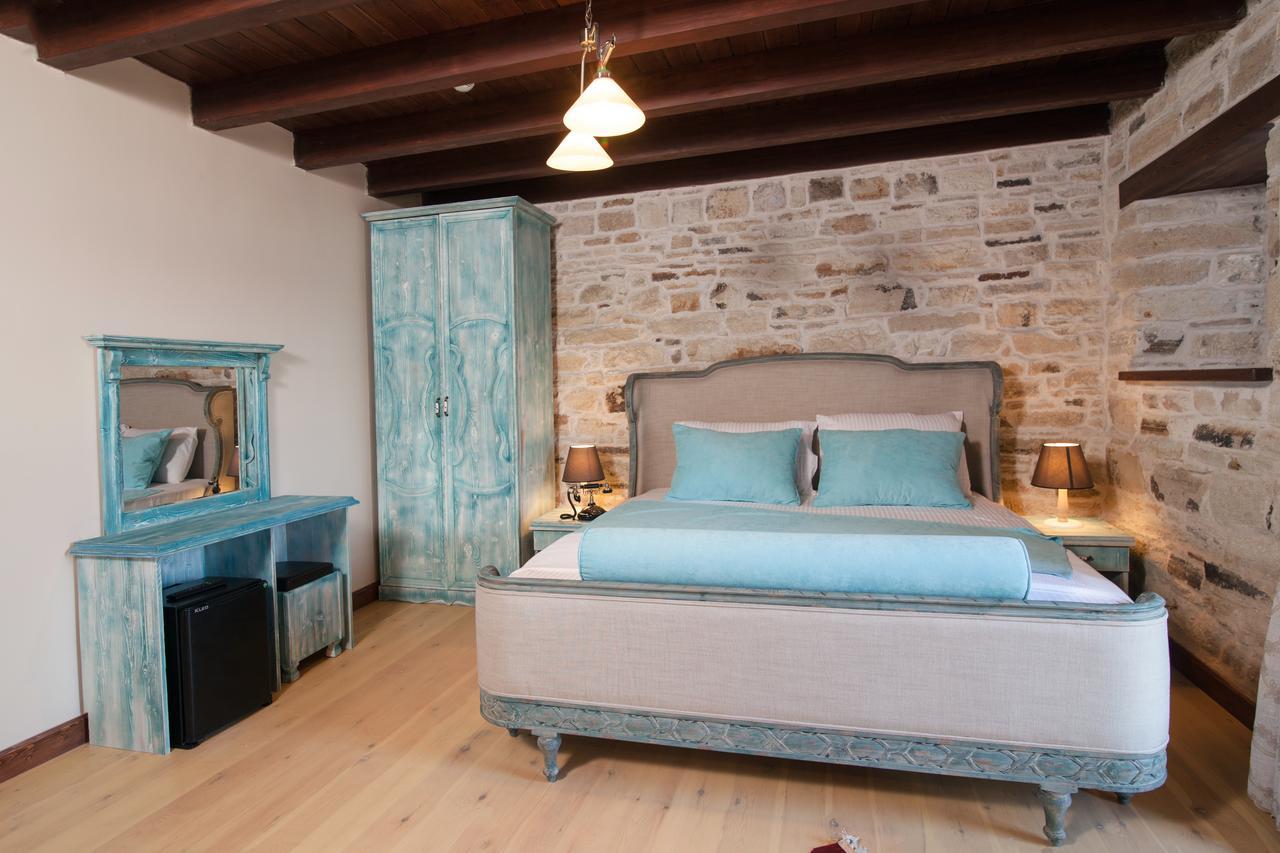 1922 Hotel Yenifoca 외부 사진