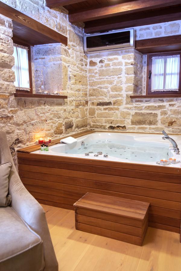 1922 Hotel Yenifoca 외부 사진