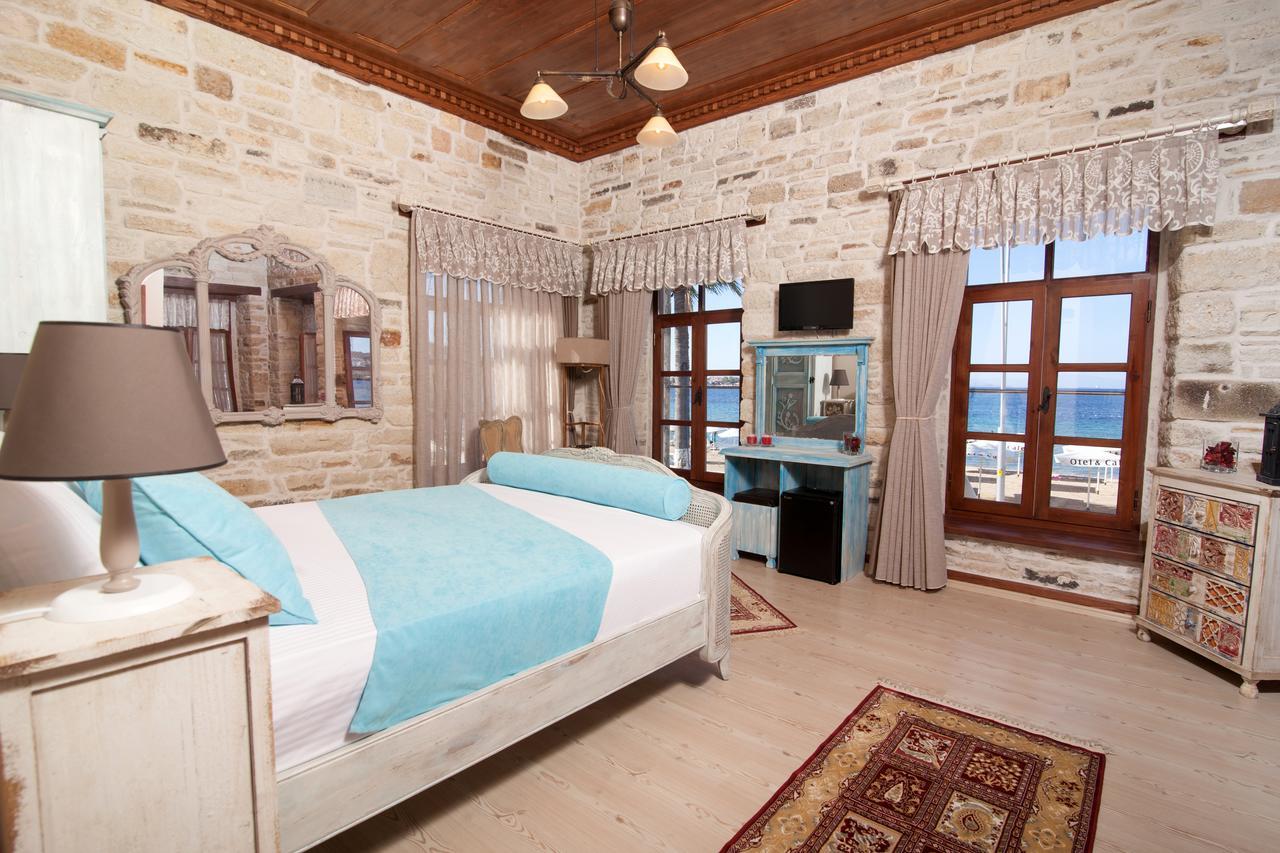 1922 Hotel Yenifoca 외부 사진
