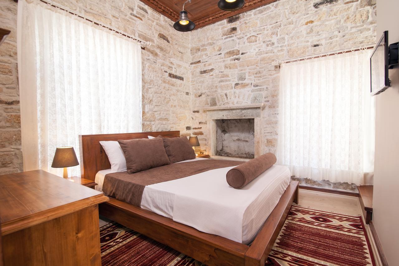 1922 Hotel Yenifoca 외부 사진